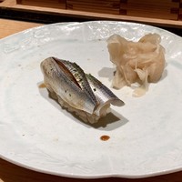 鮨南山 - 