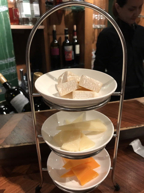 エッセンシャルクッキング Essential Cooking 新橋 イタリアン ネット予約可 食べログ