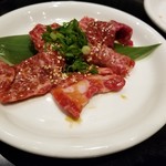 焼肉スギモト - 