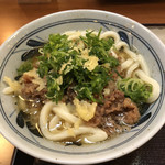 香の川製麺 - 