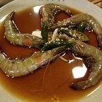 꽃게랑 새우랑 - 