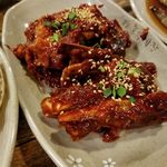 꽃게랑 새우랑 - 