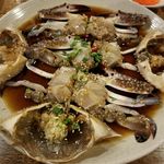 꽃게랑 새우랑 - 