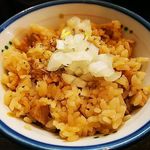 中華ソバ 伊吹 - 