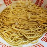 中華ソバ 伊吹 - 