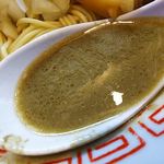 中華ソバ 伊吹 - 