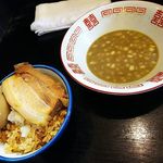 中華ソバ 伊吹 - 