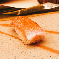 鮨 木場谷 - トロ