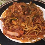 Saint Germain - ナポリタン