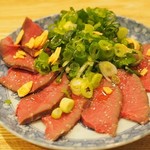 肉と酒 はじめ - 