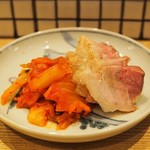 肉と酒 はじめ - 