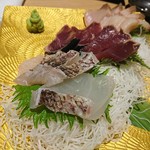 Ginza Sukiyaki Koshitsu Kappou Gion - 