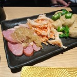 Ginza Sukiyaki Koshitsu Kappou Gion - 