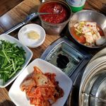 명동닭한마리 - 