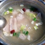 명동닭한마리 - 