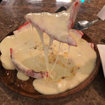 新宿 個室 肉&チーズ Meat&Cheese Ark - 