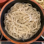 信州蕎麦の草笛 - 