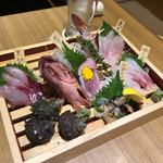 Sushimamire - 