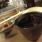 よってけふうちゃん - 日本酒