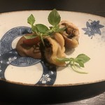 酒肴 大阪まんぷく堂 - 