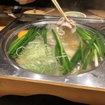 遊食豚彩いちにいさん 鹿児島本店 - 