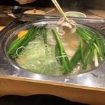 遊食豚彩いちにいさん - 