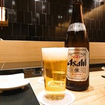 築地青空三代目別邸 - 