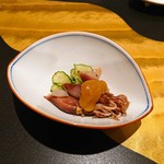 築地青空三代目別邸 - 