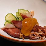 築地青空三代目別邸 - 