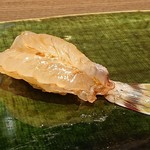 築地青空三代目別邸 - 