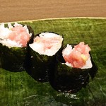 築地青空三代目別邸 - 