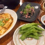 Bucchigirisakaba - コース料理