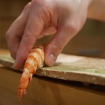 東麻布 天本 - 神技