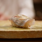 東麻布 天本 - えぼ鯛