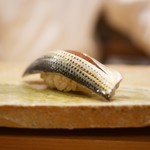 東麻布 天本 - 小鰭