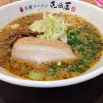 Ramen Shokudou Ano Komiya - 