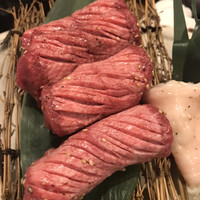 炭火焼肉 日本橋イタダキ - 