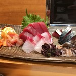 寿司 瀞 - 