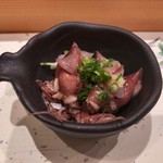 寿司 瀞 - 