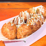 Takoyaki Douraku Wanaka - 