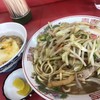 丸八ラーメン