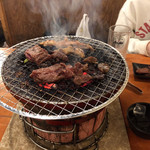 Shichirin Yakiniku An An - 