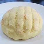 Pompadouru - メロンパン