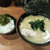 横浜家系ラーメン 秋津商店 2号店