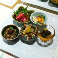 かわらまち 花ざくろ 川原町店 - 