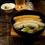 高田馬場ビール食堂 - 