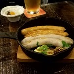 高田馬場ビール食堂 - 