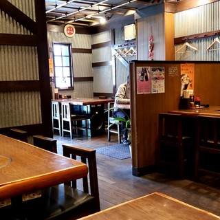 炭火焼肉 牛小屋_2