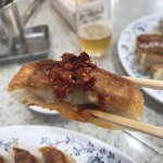 大阪王 - 餃子にON♡