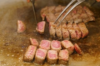 三宮 神戸牛ステーキをランチでリーズナブルに おすすめ5選 食べログまとめ